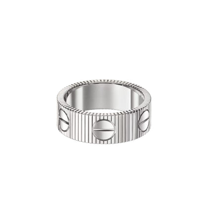 [LOXURA]LOVE UNLIMITED RING