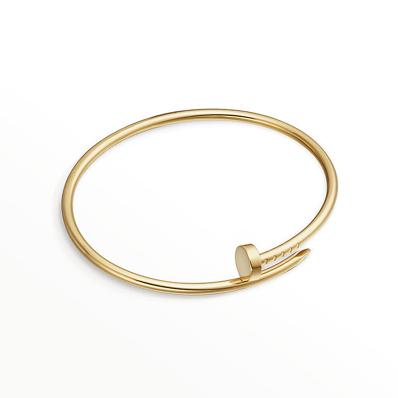[LOXURA]JUSTE BRACELET 2.5MM