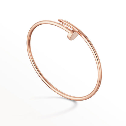 [LOXURA]JUSTE BRACELET 2.5MM