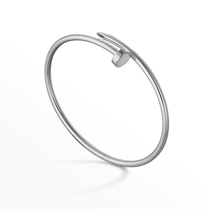 [LOXURA]JUSTE BRACELET 2.5MM