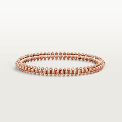 [LOXURA]CLASH  BRACELET SMALL 6.4MM