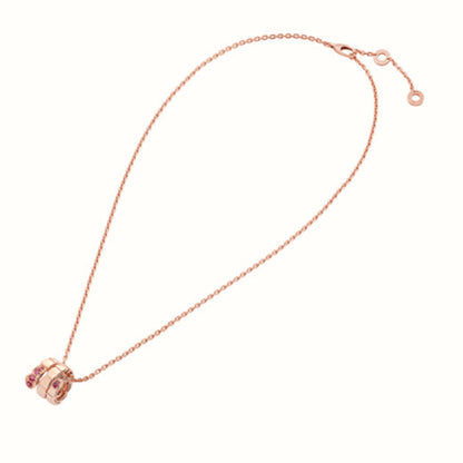 [LOXURA] SERPENT NECKLACE COLLECTION