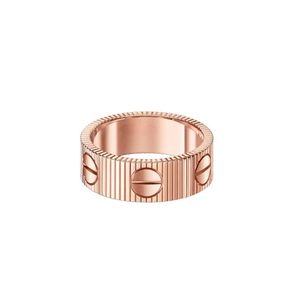 [LOXURA]LOVE UNLIMITED RING