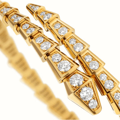 [LOXURA]SPIRIT SNAKE BRACELET COLLECTION