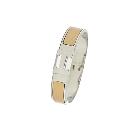 [LOXURA]H CHAMPAGNE BRACELET