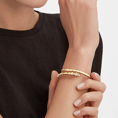 [LOXURA]SPIRIT SNAKE BRACELET COLLECTION