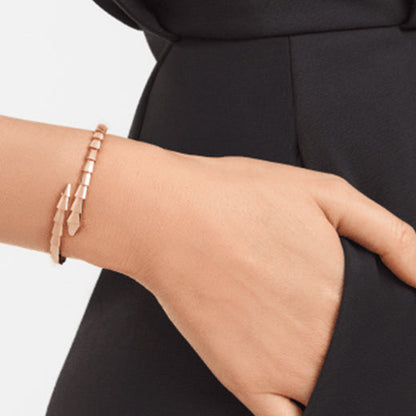 [LOXURA]SPIRIT SNAKE BRACELET COLLECTION