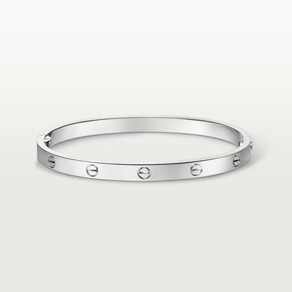 [LOXURA]LOVE BRACELET 4.8MM