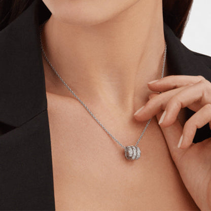 [LOXURA] SERPENT NECKLACE COLLECTION