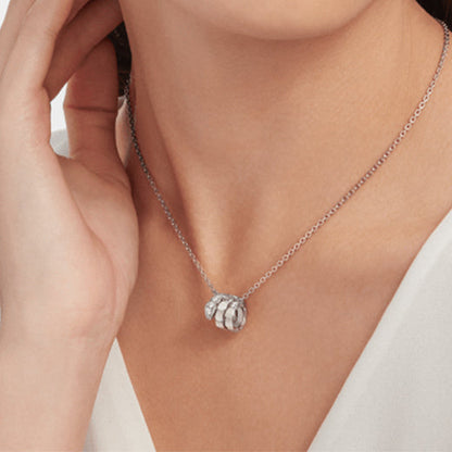 [LOXURA] SERPENT NECKLACE COLLECTION