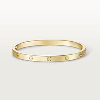 [LOXURA]LOVE BRACELET 4.8MM