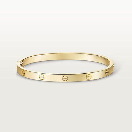 [LOXURA]LOVE BRACELET 4.8MM