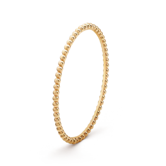 [LOXURA]PERLEE PEARLS BRACELET