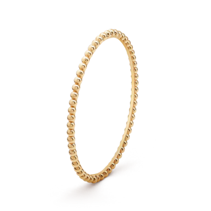 [LOXURA]PERLEE PEARLS BRACELET