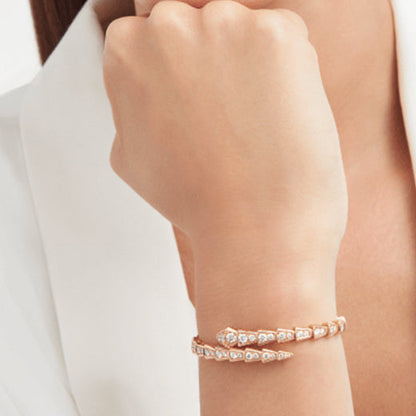 [LOXURA]SPIRIT SNAKE BRACELET COLLECTION