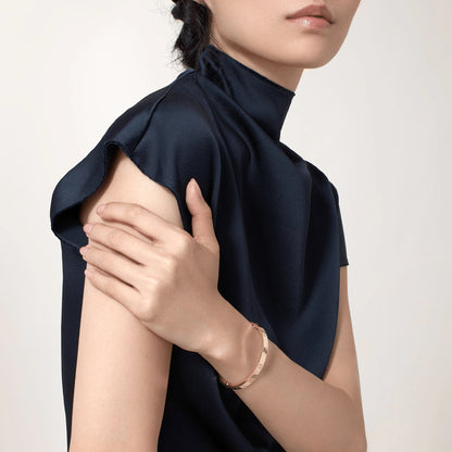 [LOXURA]LOVE BRACELET 6.1MM