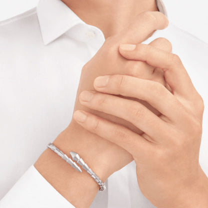 [LOXURA]SPIRIT SNAKE BRACELET COLLECTION