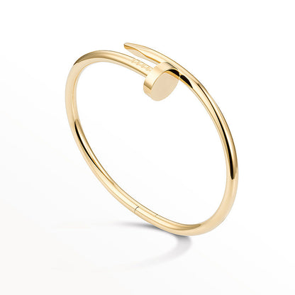 [LOXURA]JUSTE BRACELET 3.5MM