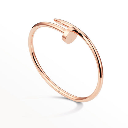 [LOXURA]JUSTE BRACELET 3.5MM