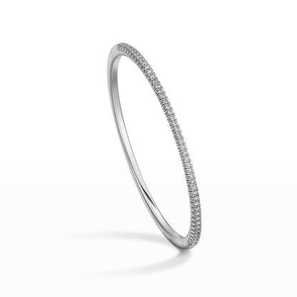 [LOXURA]MINI DIAMOND TENNIS BRACELET