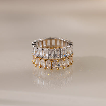 Colette Eternity Ring