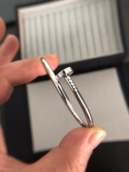 [LOXURA]JUSTE BRACELET 3.5MM