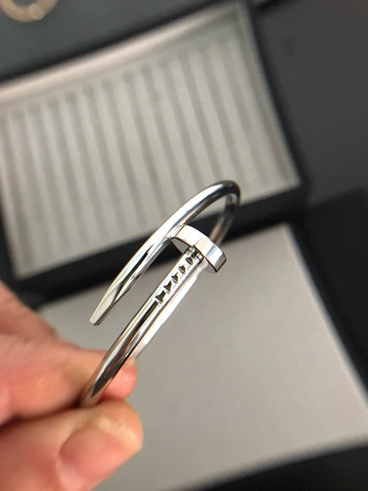 [LOXURA]JUSTE BRACELET 3.5MM