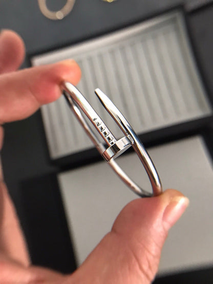 [LOXURA]JUSTE BRACELET 3.5MM