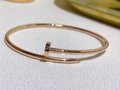 [LOXURA]JUSTE BRACELET 2.5MM