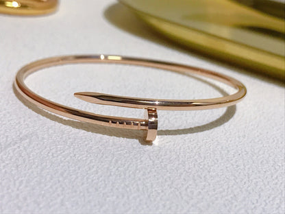 [LOXURA]JUSTE BRACELET 2.5MM