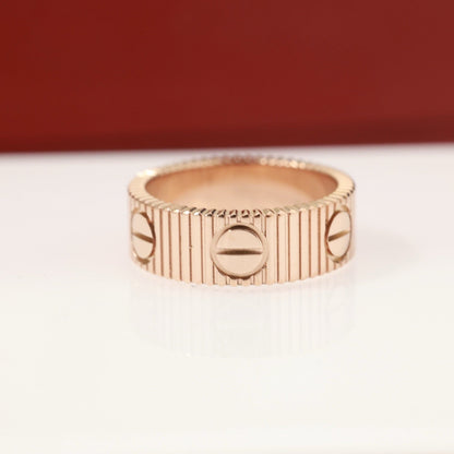 [LOXURA]LOVE UNLIMITED RING