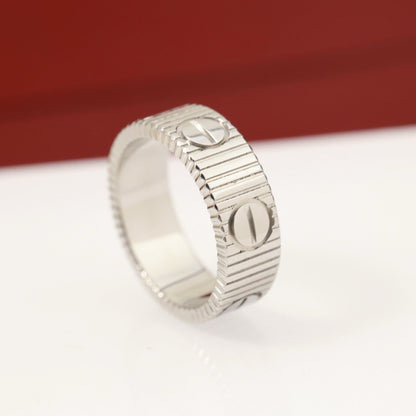 [LOXURA]LOVE UNLIMITED RING