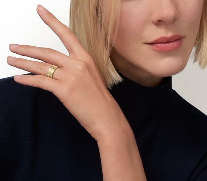 [LOXURA]LOVE UNLIMITED RING