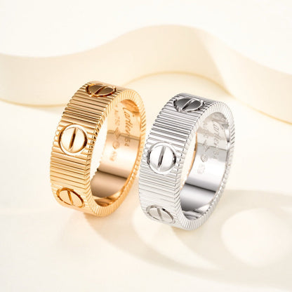 [LOXURA]LOVE UNLIMITED RING