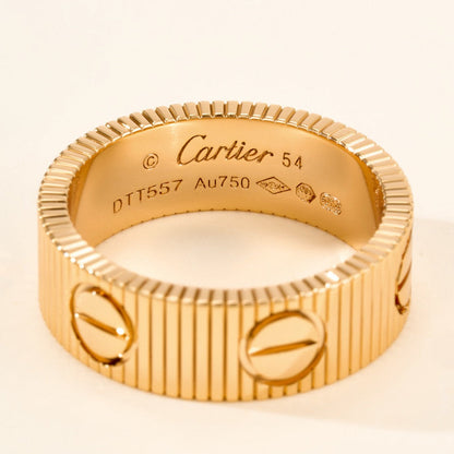 [LOXURA]LOVE UNLIMITED RING