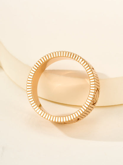 [LOXURA]LOVE UNLIMITED RING