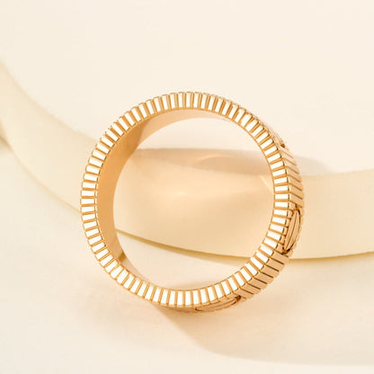 [LOXURA]LOVE UNLIMITED RING