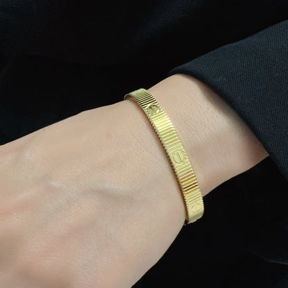 [LOXURA]LOVE UNLIMITED BRACELET
