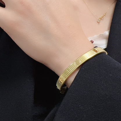 [LOXURA]LOVE UNLIMITED BRACELET