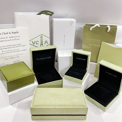 [LOXURA] VA CLOVER BOX GIFT BAG