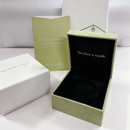 [LOXURA] VA CLOVER BOX GIFT BAG
