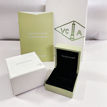 [LOXURA] VA CLOVER BOX GIFT BAG