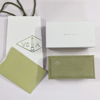 [LOXURA] VA CLOVER BOX GIFT BAG