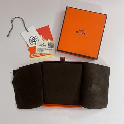 [LOXURA]HM BRACELET NECKLACE RING BOX GIFT BAG