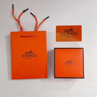 [LOXURA]HM BRACELET NECKLACE RING BOX GIFT BAG
