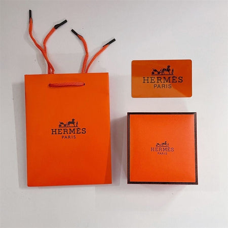 [LOXURA]HM BRACELET NECKLACE RING BOX GIFT BAG