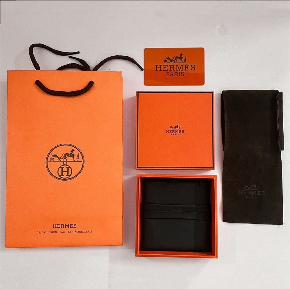 [LOXURA] HM  BOX GIFT BAG