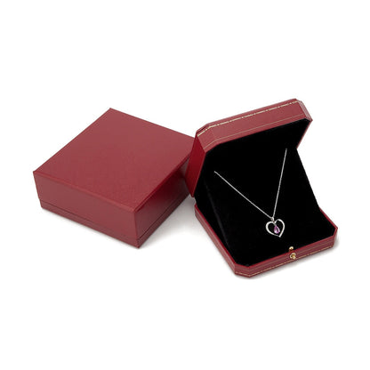 [LOXURA]CA BRACELET NECKLACE RING BOX GIFT BAG