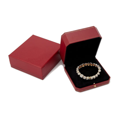 [LOXURA]CA BRACELET NECKLACE RING BOX GIFT BAG
