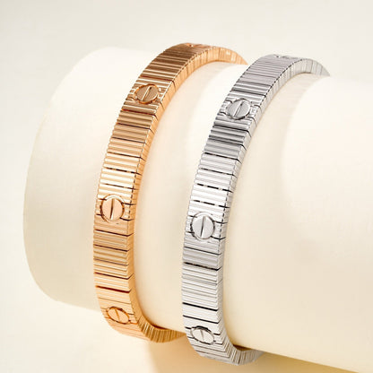 [LOXURA]LOVE UNLIMITED BRACELET